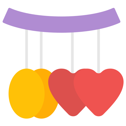 Украшение бесплатно иконка