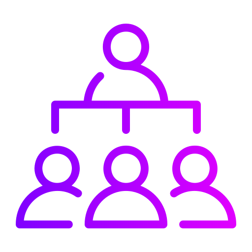 genealogía icono gratis