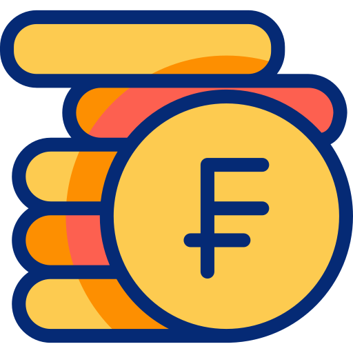 Франк бесплатно иконка Франк бесплатно иконка