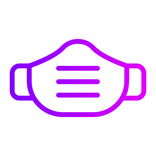 mascarilla icono gratis