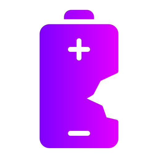 batterie kostenlos Icon batterie kostenlos Icon