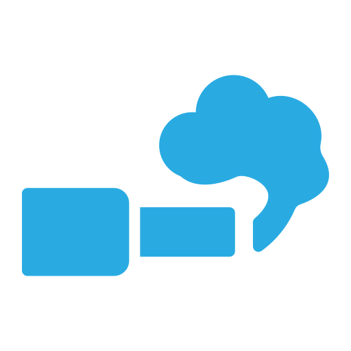 Выхлопная труба бесплатно иконка