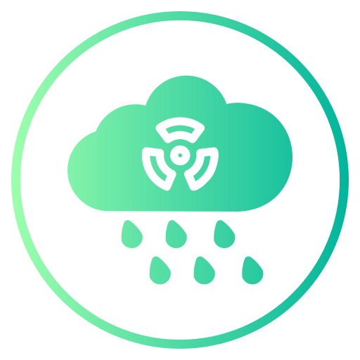 Rainout free icon Rainout free icon