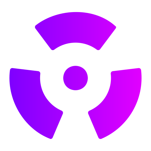 Toxic free icon Toxic free icon