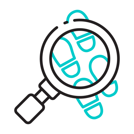 Расследование бесплатно иконка Расследование бесплатно иконка