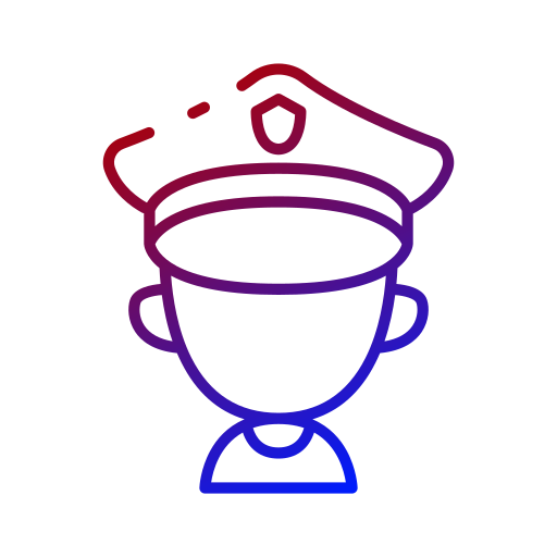 polizei kostenlos Icon polizei kostenlos Icon