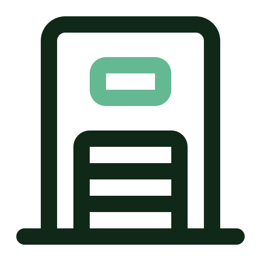 granero icono gratis