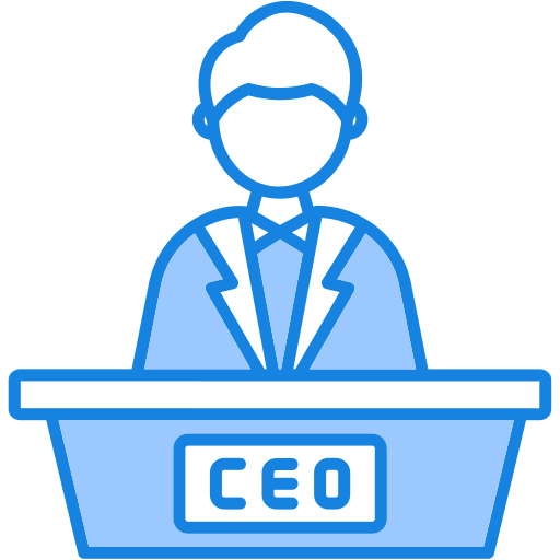 ceo icono gratis