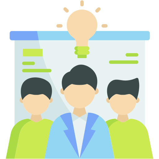 Board of directors free icon Board of directors free icon