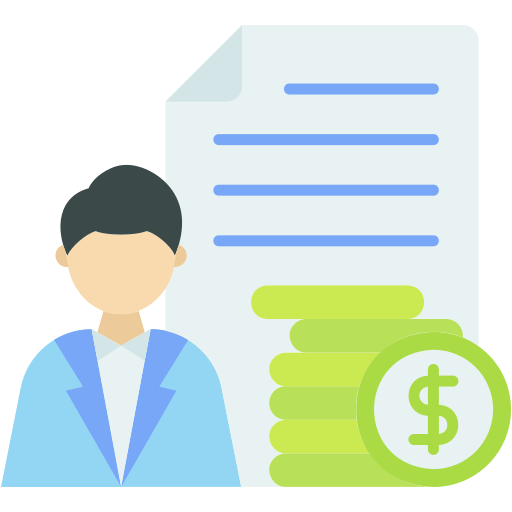 Финансы бесплатно иконка