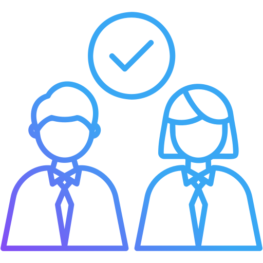 empleado icono gratis