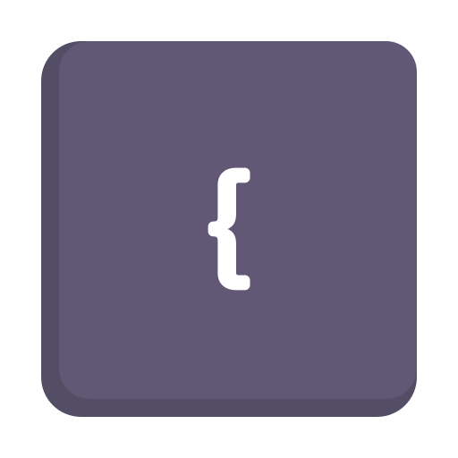 klammer kostenlos Icon