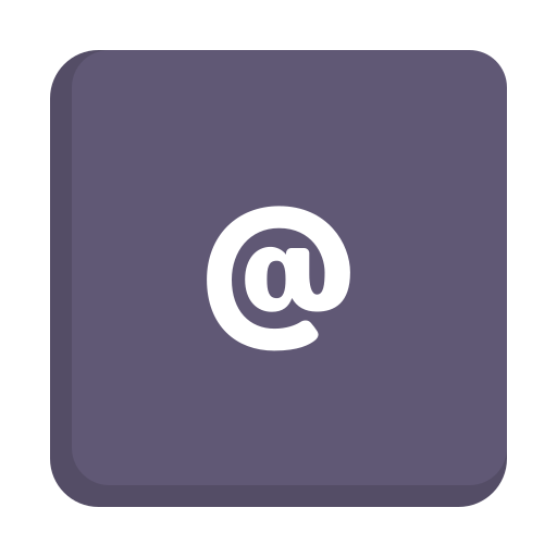 correo icono gratis