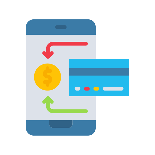 argent en ligne Icône gratuit argent en ligne Icône gratuit