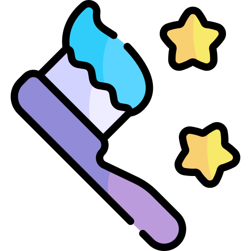 cepillo de dientes icono gratis