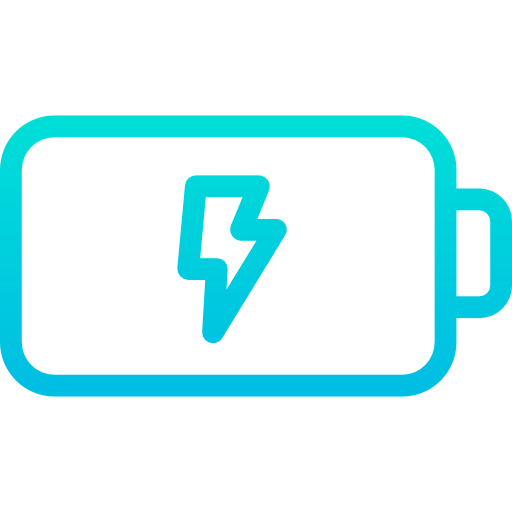 Аккумулятор бесплатно иконка