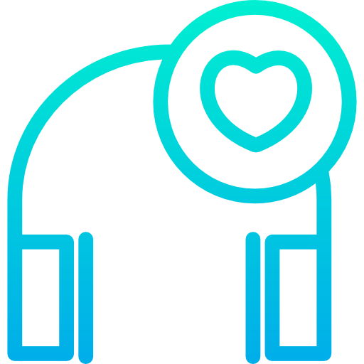 Наушники бесплатно иконка