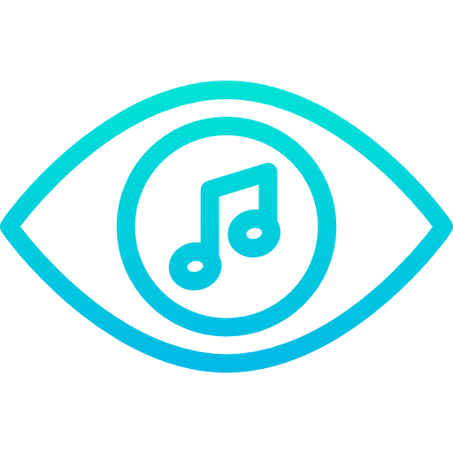 Музыка бесплатно иконка