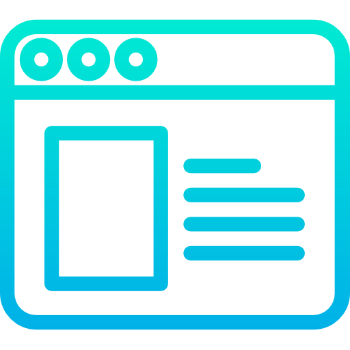 Website free icon Website free icon