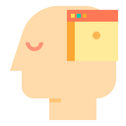 esprit Icône gratuit