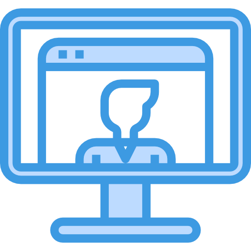 Поиск работы бесплатно иконка Поиск работы бесплатно иконка