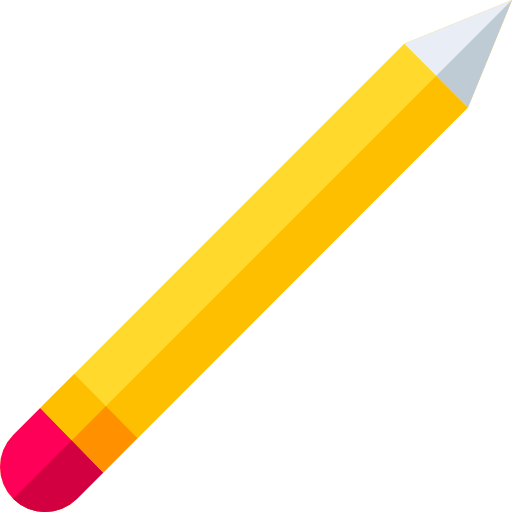 Pencil - Free edit tools icons