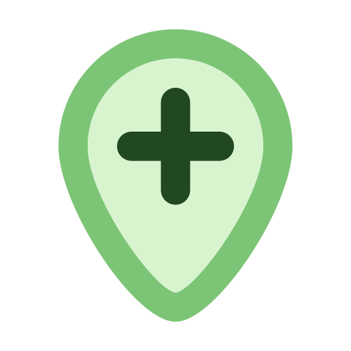 alfiler icono gratis