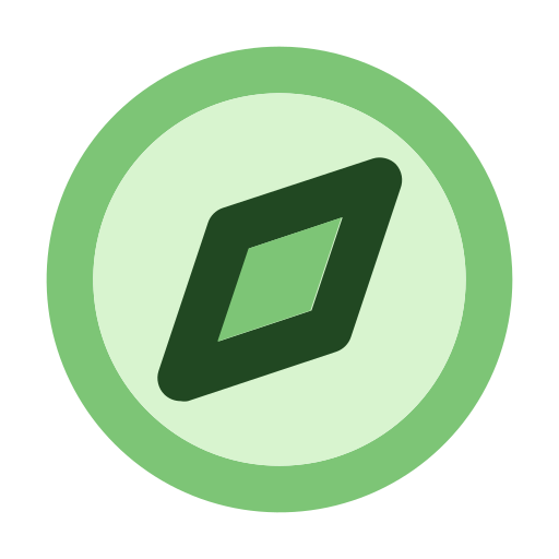 Compass free icon