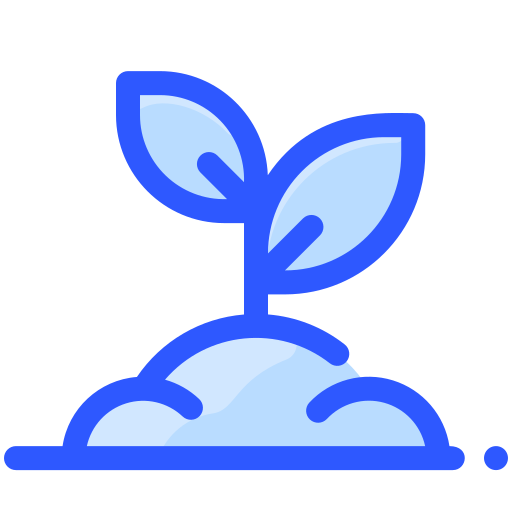 planta icono gratis