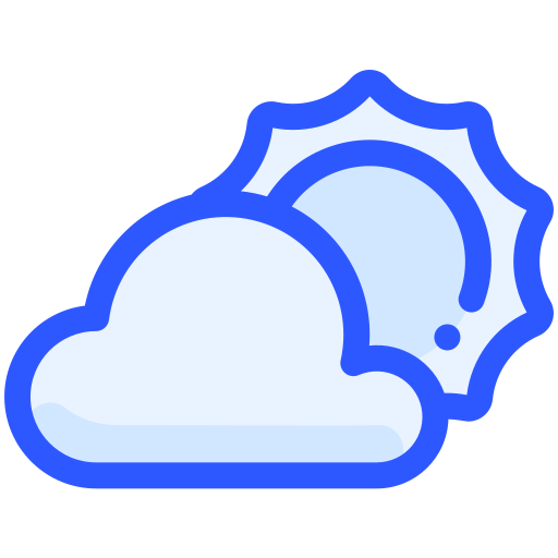 nube icono gratis