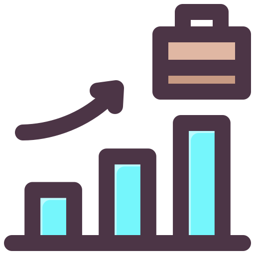 negocio icono gratis