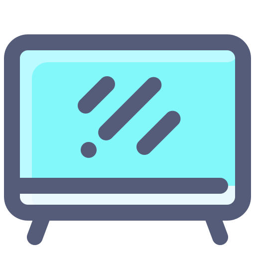 moniteur Icône gratuit moniteur Icône gratuit