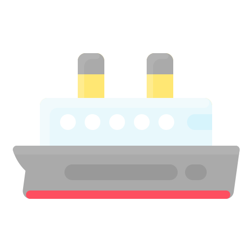 bateau Icône gratuit bateau Icône gratuit