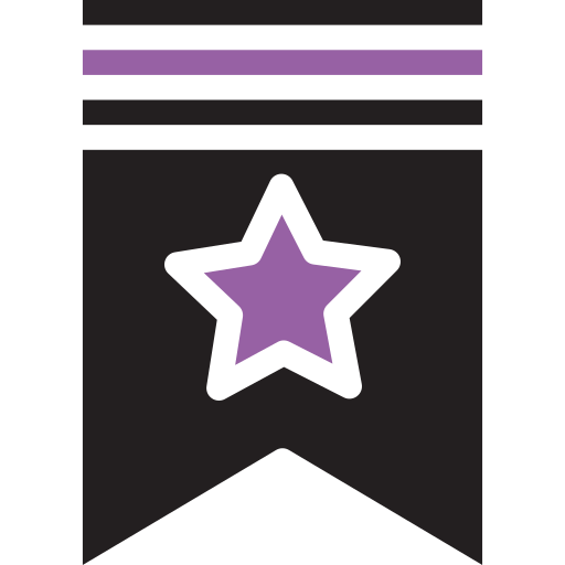 marcador icono gratis