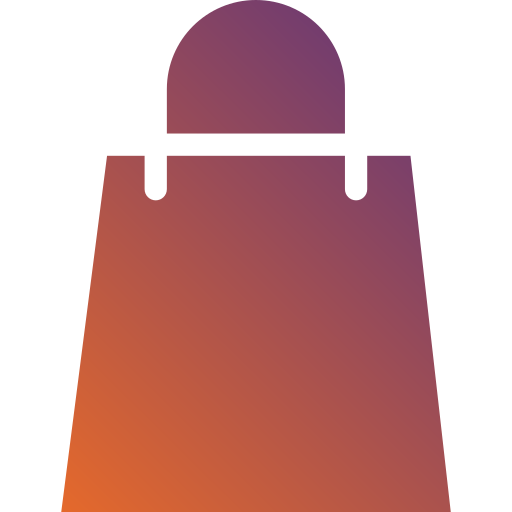 bolsa de la compra icono gratis