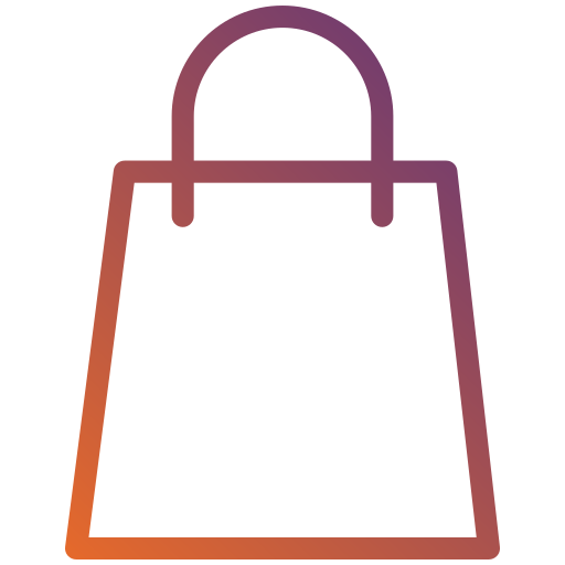 einkaufstasche kostenlos Icon
