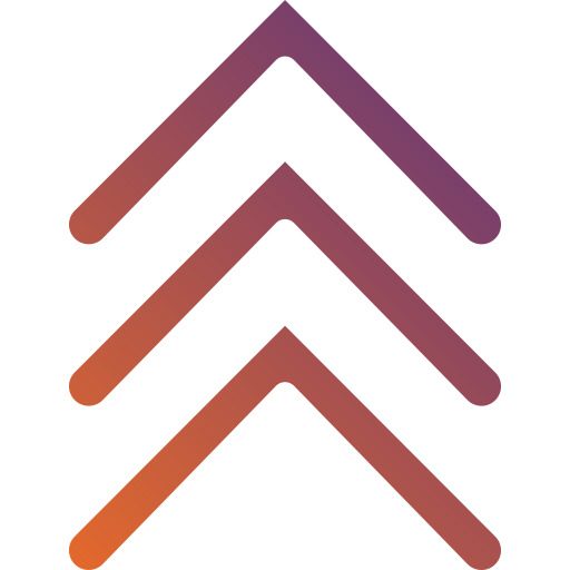 aufwärtspfeil kostenlos Icon aufwärtspfeil kostenlos Icon