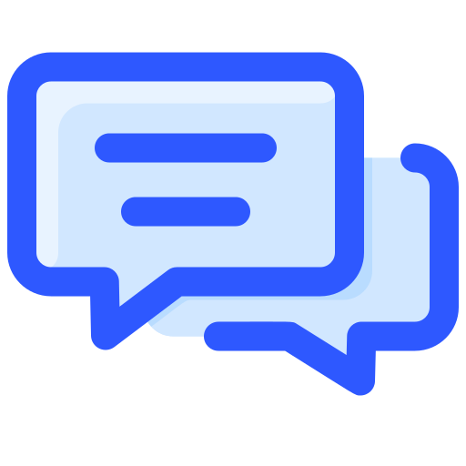 comunicación icono gratis