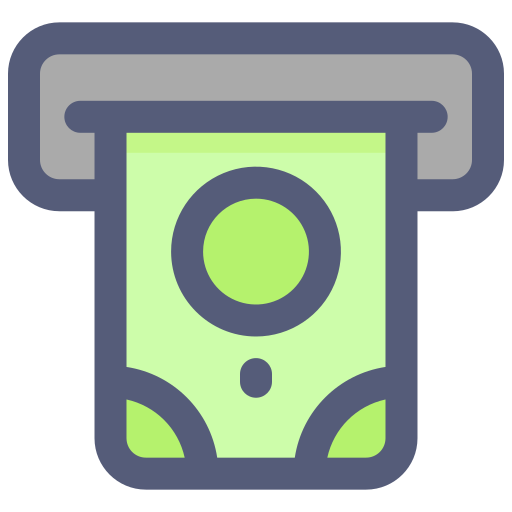 argent Icône gratuit