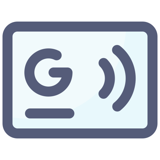 tarjeta icono gratis