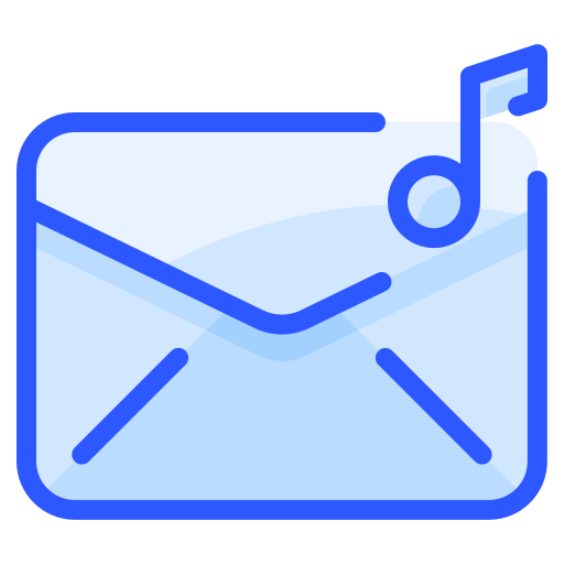 música icono gratis