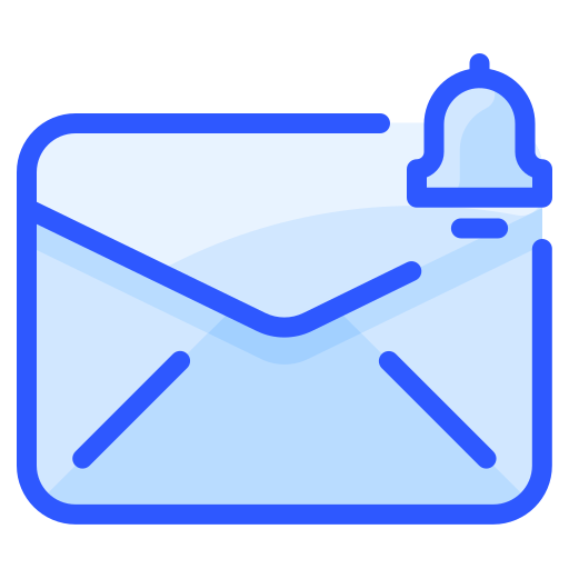 campana icono gratis