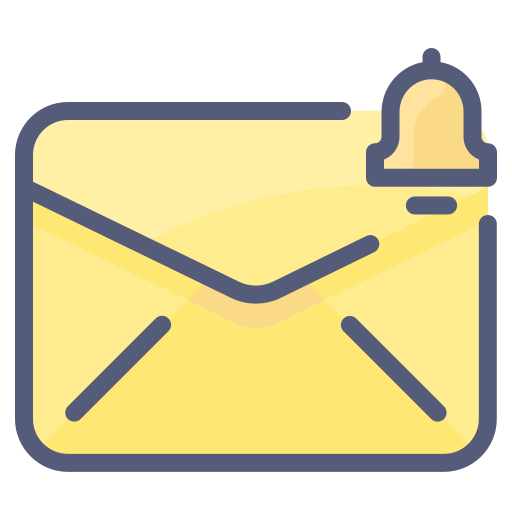 campana icono gratis