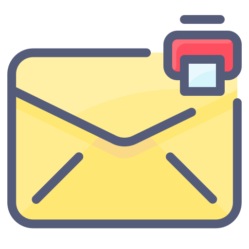brief kostenlos Icon brief kostenlos Icon
