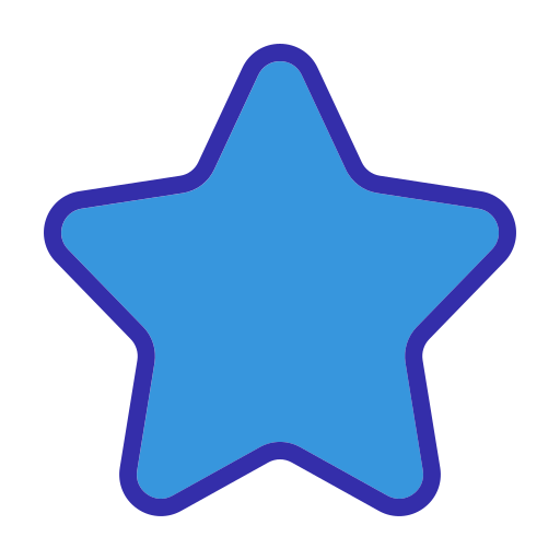 estrella icono gratis