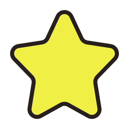 estrella icono gratis