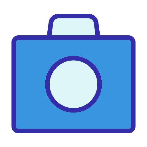 fotokamera kostenlos Icon