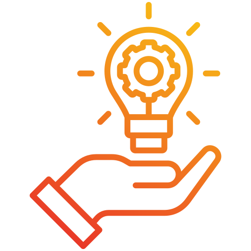 innovación icono gratis