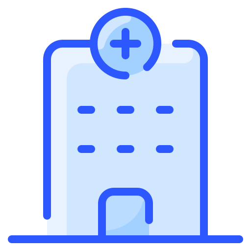 médico icono gratis