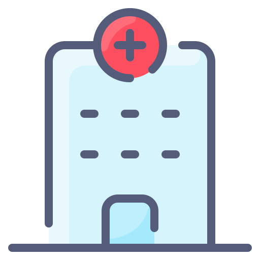 médico icono gratis